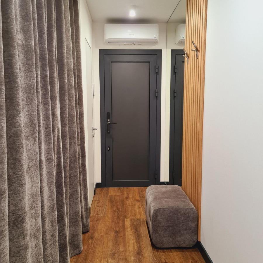 Premieratlant Apartment Днепър Екстериор снимка