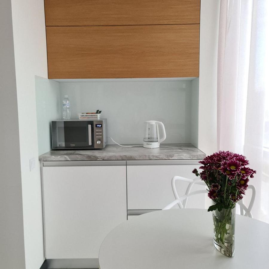 Premieratlant Apartment Днепър Екстериор снимка