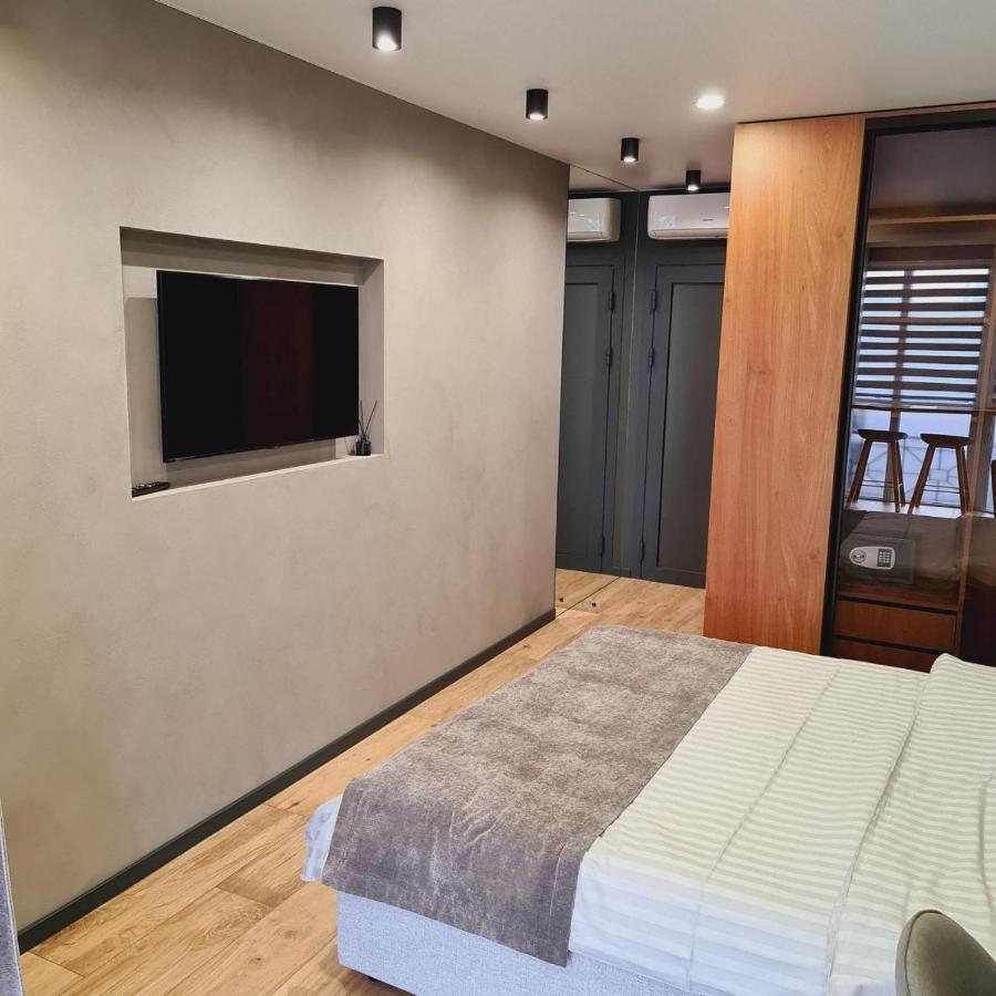 Premieratlant Apartment Днепър Екстериор снимка