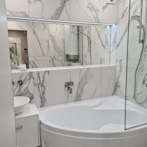 Premieratlant Apartment Днепър Стая снимка