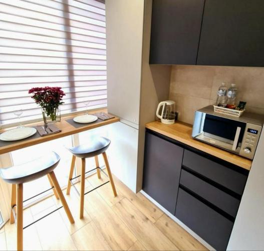 Premieratlant Apartment Днепър Стая снимка