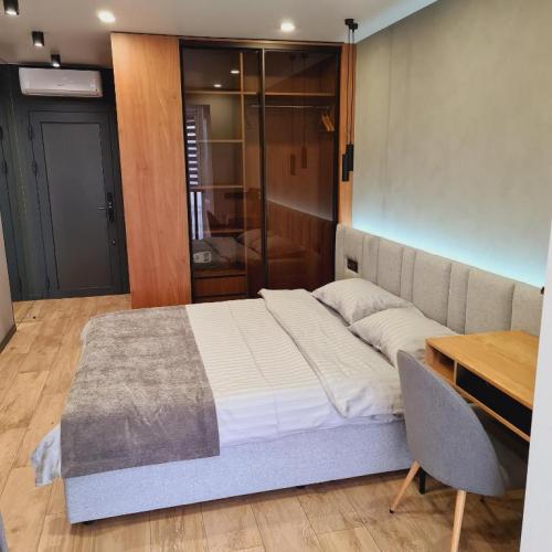 Premieratlant Apartment Днепър Стая снимка