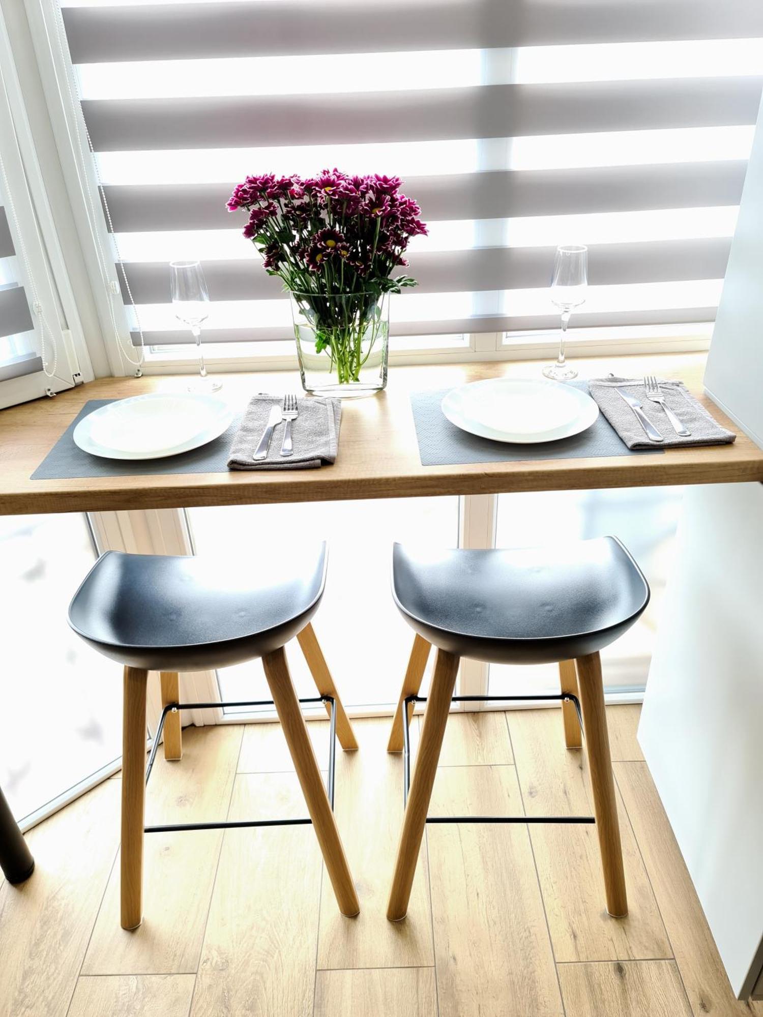 Premieratlant Apartment Днепър Екстериор снимка
